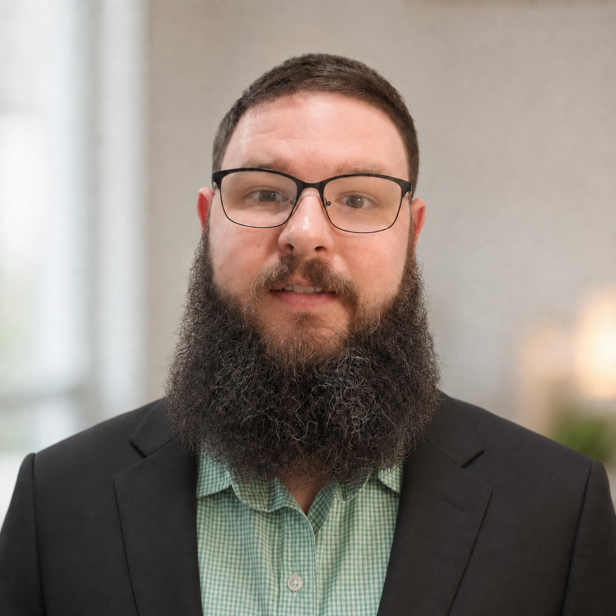 Joseph Mann, Florida independent insurance agent